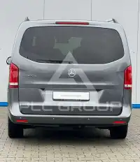 2020 Mercedes Benz V 300