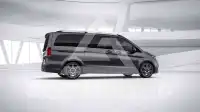 2020 Mercedes Benz V 300