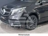 2020 Mercedes Benz V 300