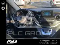 2020 Mercedes Benz V 300