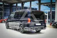 2020 Mercedes Benz V 300