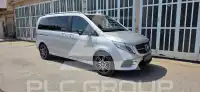 2020 Mercedes Benz V 300