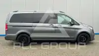 2020 Mercedes Benz V 300