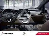2020 Mercedes Benz V 300