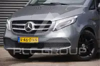 2020 Mercedes Benz V 300