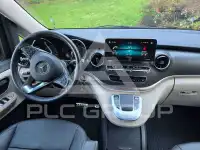 2020 Mercedes Benz V 300