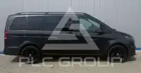 2020 Mercedes Benz V 300