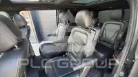 2020 Mercedes Benz V 300