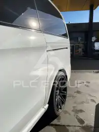 2020 Mercedes Benz V 300