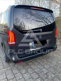 2020 Mercedes Benz V 300