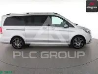 2020 Mercedes Benz V 300