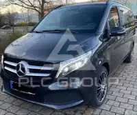 2020 Mercedes Benz V 300
