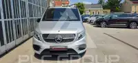 2020 Mercedes Benz V 300