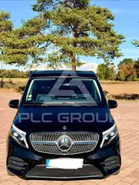2020 Mercedes Benz Unknown