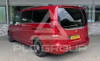 2020 Mercedes Benz V 300