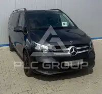 2020 Mercedes Benz V 300