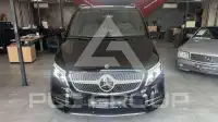 2020 Mercedes Benz V 300