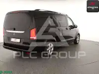 2020 Mercedes Benz V 300