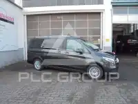 2020 Mercedes Benz V 300