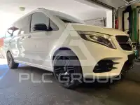 2020 Mercedes Benz V 300
