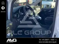 2020 Mercedes Benz V 300