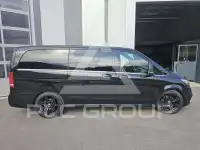 2020 Mercedes Benz V 300