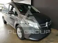 2020 Mercedes Benz V 300