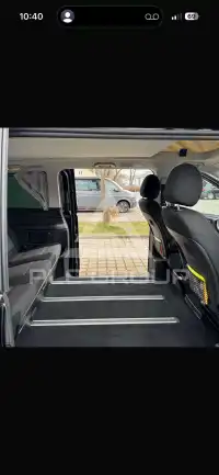 2020 Mercedes Benz V 300