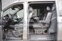 2020 Mercedes Benz V 300