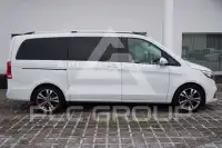 2020 Mercedes Benz V 300