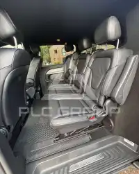 2020 Mercedes Benz V 300