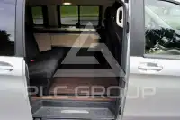 2020 Mercedes Benz V 300
