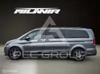 2020 Mercedes Benz V 300