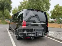2020 Mercedes Benz V 300