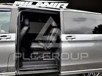 2020 Mercedes Benz V 300