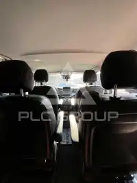 2020 Mercedes Benz V 300