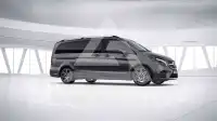 2020 Mercedes Benz V 300