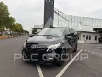 2020 Mercedes Benz V 300