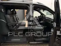 2020 Mercedes Benz V 300