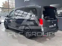2020 Mercedes Benz V 300