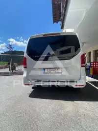 2020 Mercedes Benz V 300