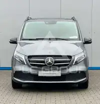 2020 Mercedes Benz V 300