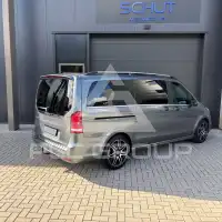 2020 Mercedes Benz V 300