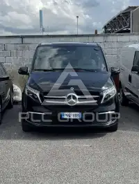 2020 Mercedes Benz V 300