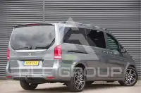 2020 Mercedes Benz V 300
