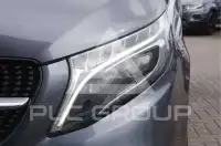 2020 Mercedes Benz V 300