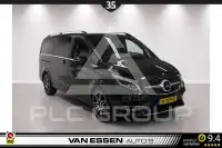2020 Mercedes Benz V 300