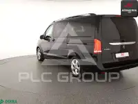 2020 Mercedes Benz V 300