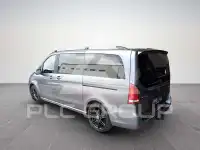 2020 Mercedes Benz V 300