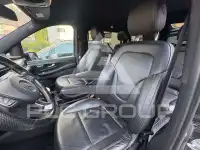 2020 Mercedes Benz V 300